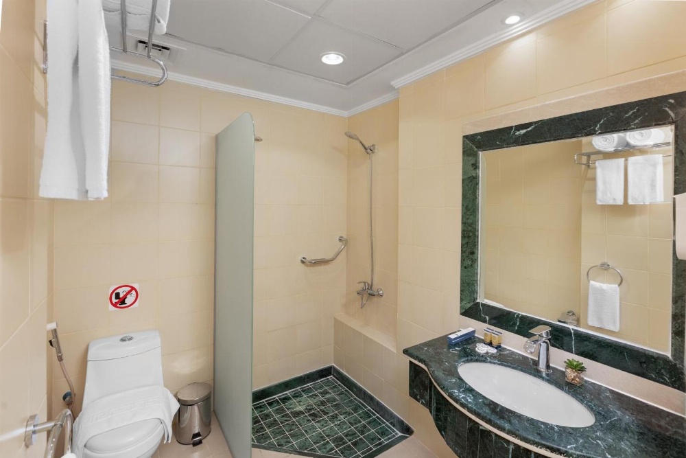 Ewan Dar Alhejra Hotel