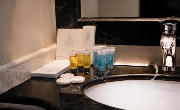 Ewan Dar Alhejra Hotel image 10