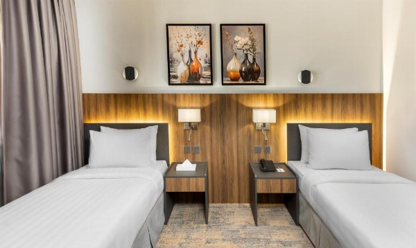 Ewan Dar Alhejra Hotel image 13