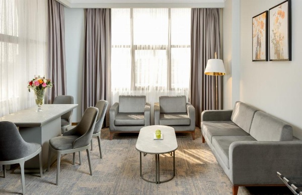 Ewan Dar Alhejra Hotel image 14