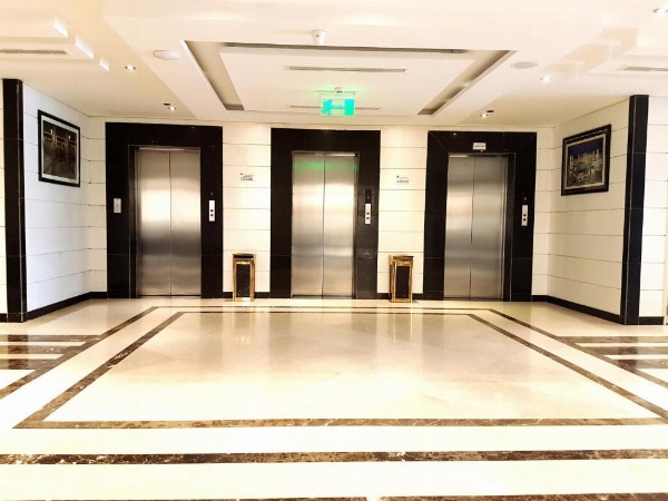 Ewan Dar Alhejra Hotel image 15