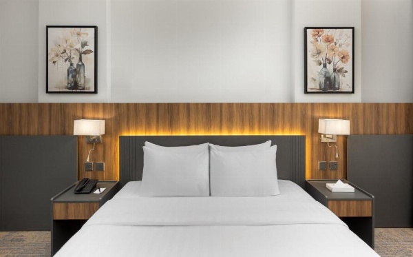 Ewan Dar Alhejra Hotel image 19