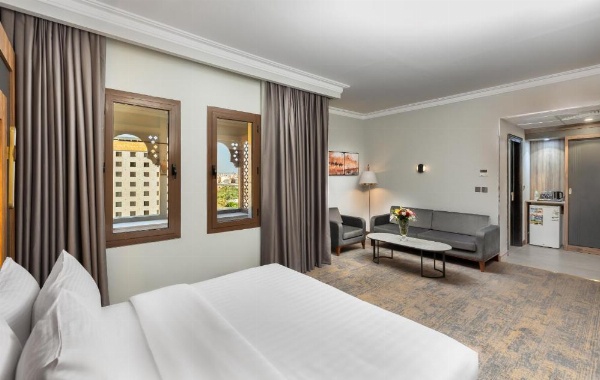 Ewan Dar Alhejra Hotel image 20