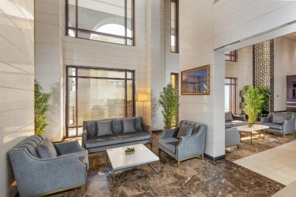 Ewan Dar Alhejra Hotel image 22