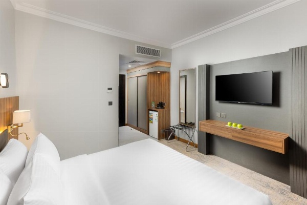 Ewan Dar Alhejra Hotel image 23