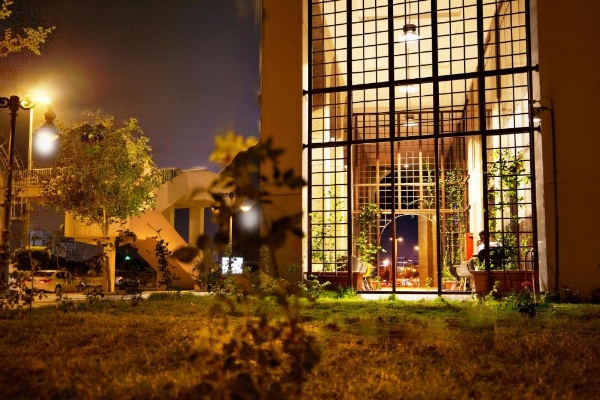 Ewan Dar Alhejra Hotel image 24