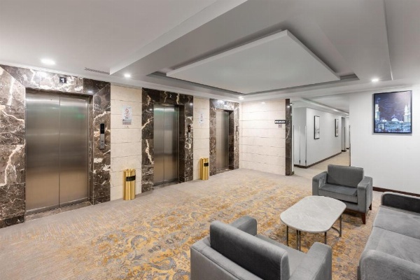 Ewan Dar Alhejra Hotel image 25