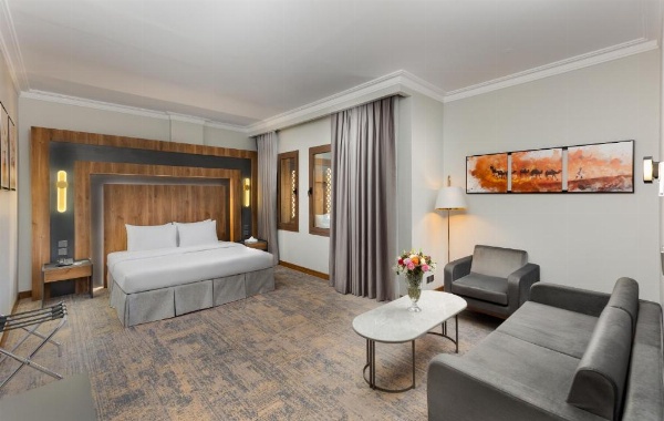 Ewan Dar Alhejra Hotel image 26