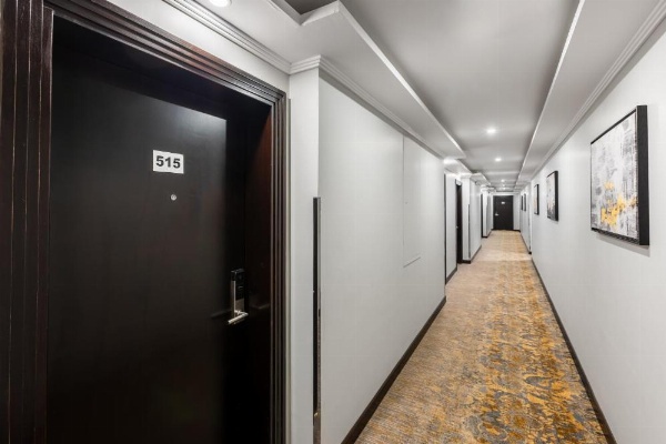 Ewan Dar Alhejra Hotel image 5