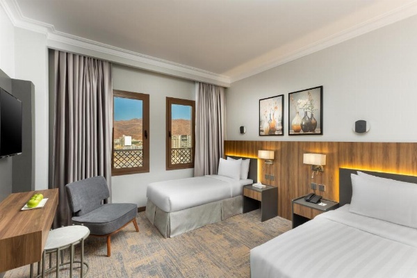 Ewan Dar Alhejra Hotel image 6