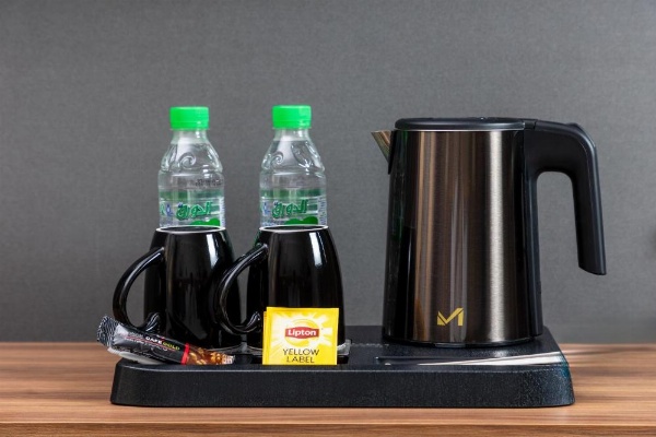 Ewan Dar Alhejra Hotel image 8