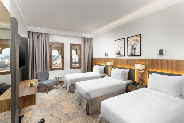 Ewan Dar Alhejra Hotel image 9